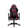 Diablo X-RAY Kids Size czarno-czerwony - 1463922 - zdjęcie 2